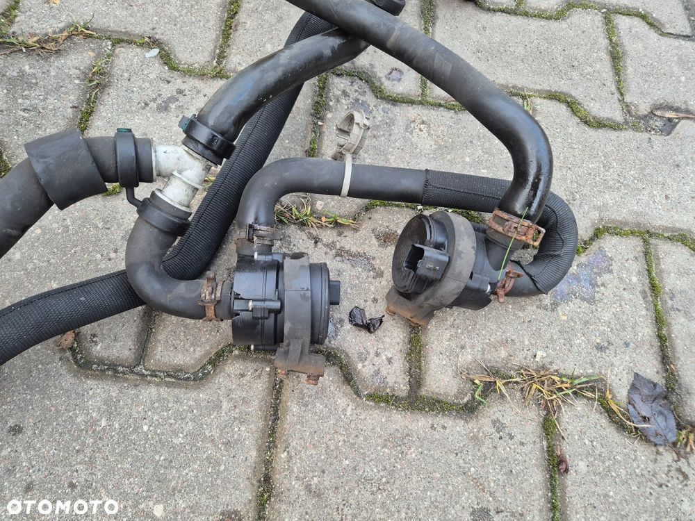 PRZEWODY WODY MASTER III MOVANO B  NV400 2.3 BITURBO 14r.+ - 2