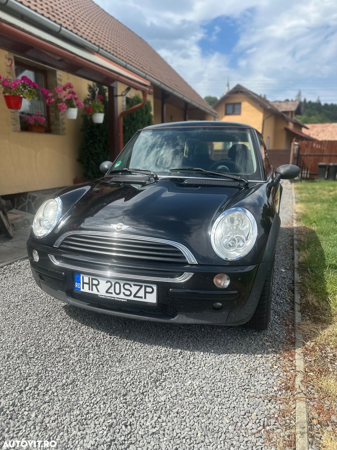 Mini ONE Standard - 1