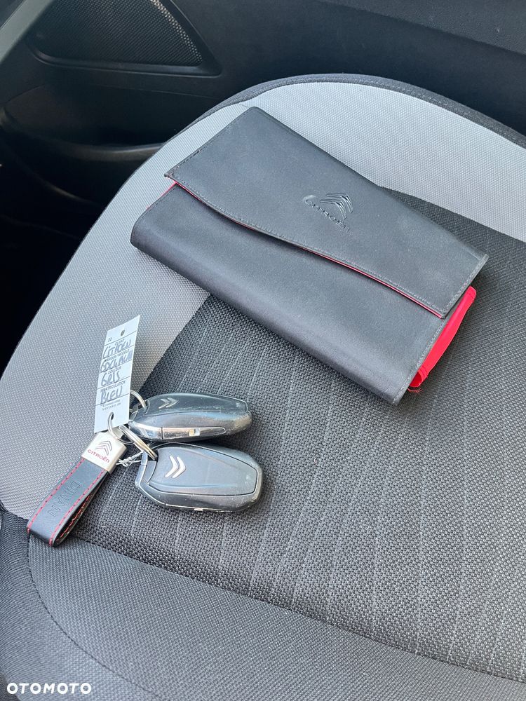 Citroën C4 Grand Picasso 1.6 e-HDi Attraction - 18