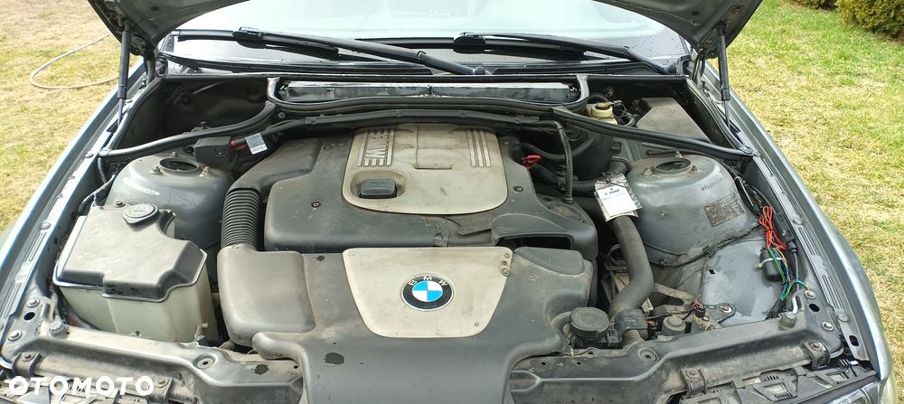 BMW Seria 3 318d - 18