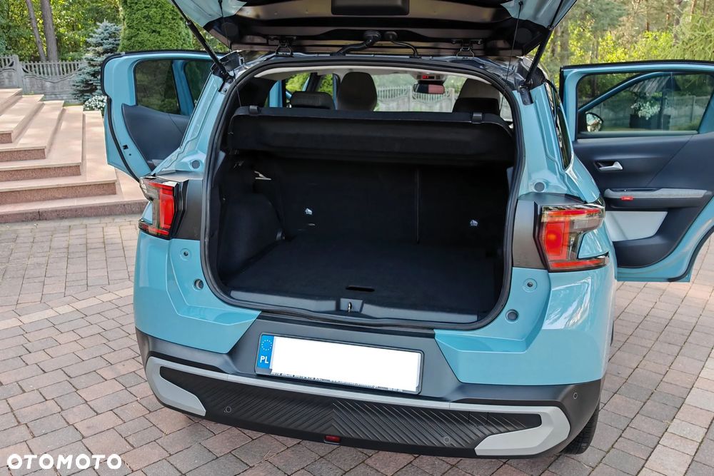 Citroën C3 Aircross 1.2 Turbo Plus S&S - 12