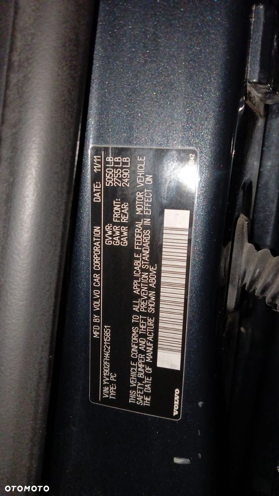 Volvo S60 - 24