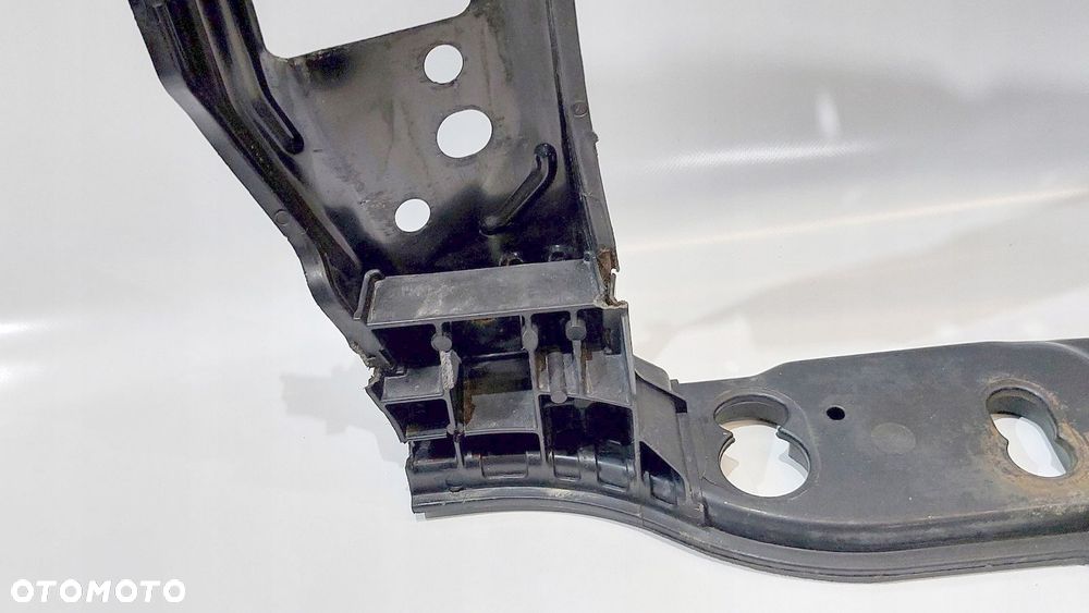 wzmocnienie czołowe pas przedni hyundai i20 ii 14-18r - 5