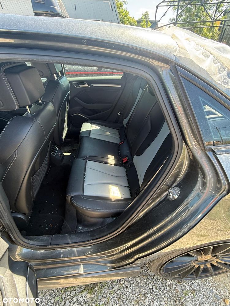 Audi S3 S tronic - 6