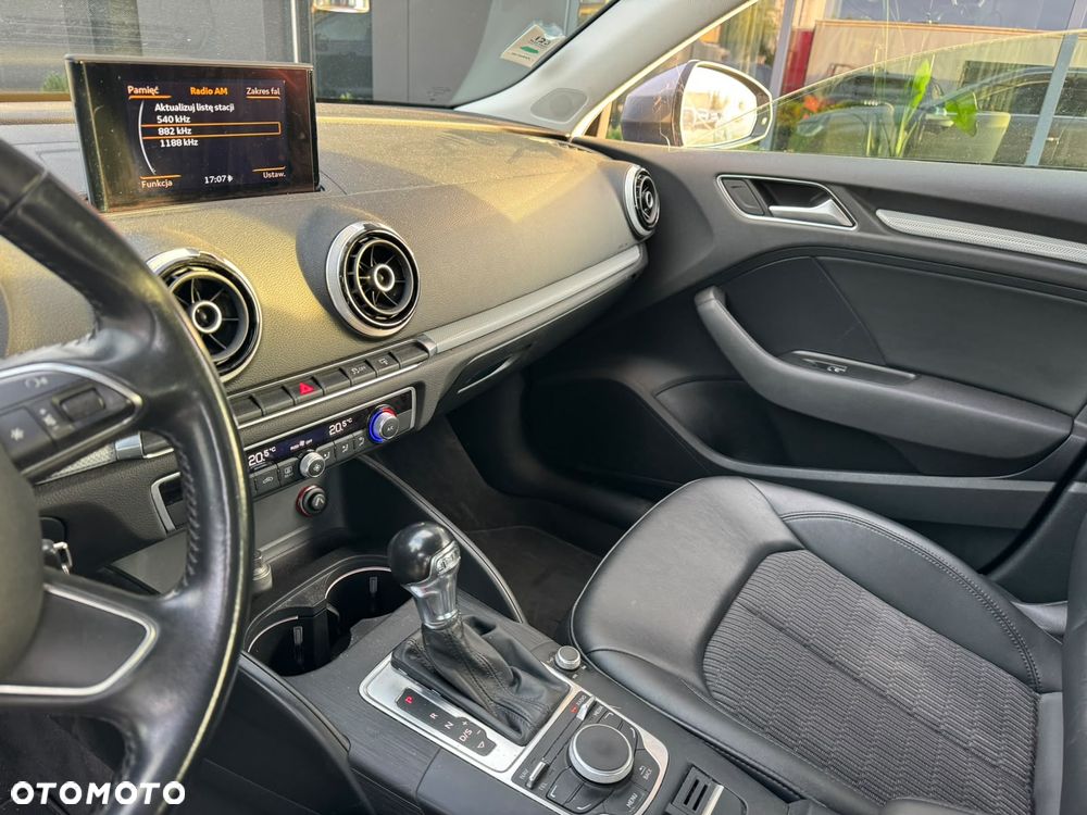 Audi A3 Sportback - 18
