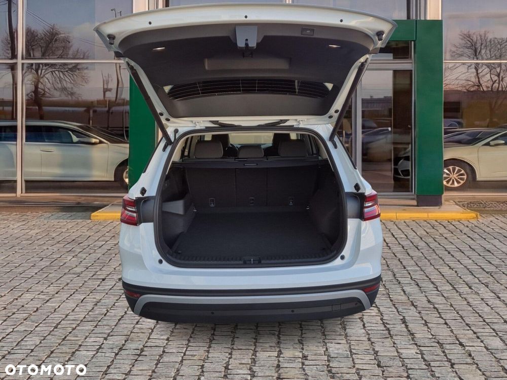 Skoda Kodiaq - 21