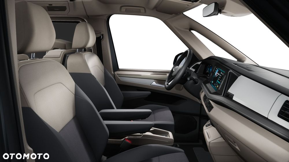 Volkswagen California - 13