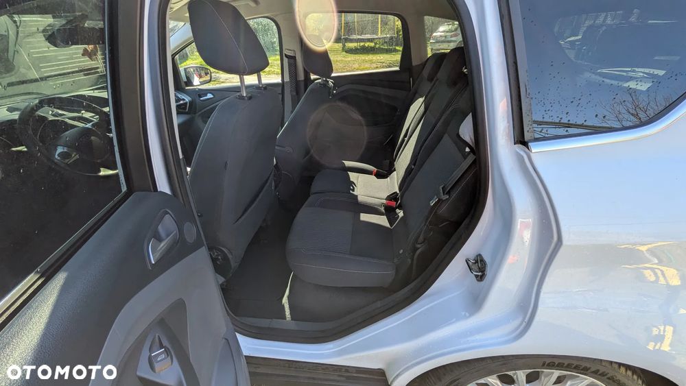 Ford C-MAX 1.6 EcoBoost Edition ASS - 11