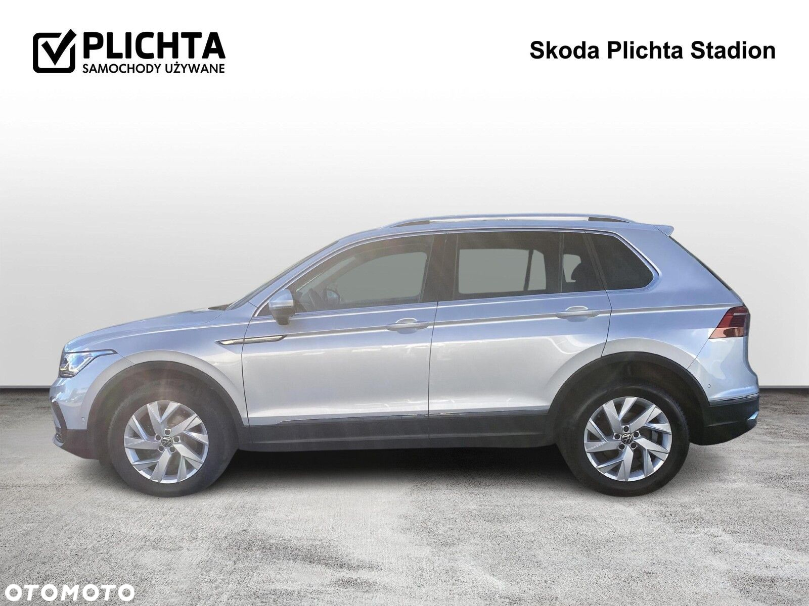 Volkswagen Tiguan 2.0 TDI SCR 4Mot Elegance DSG - 2