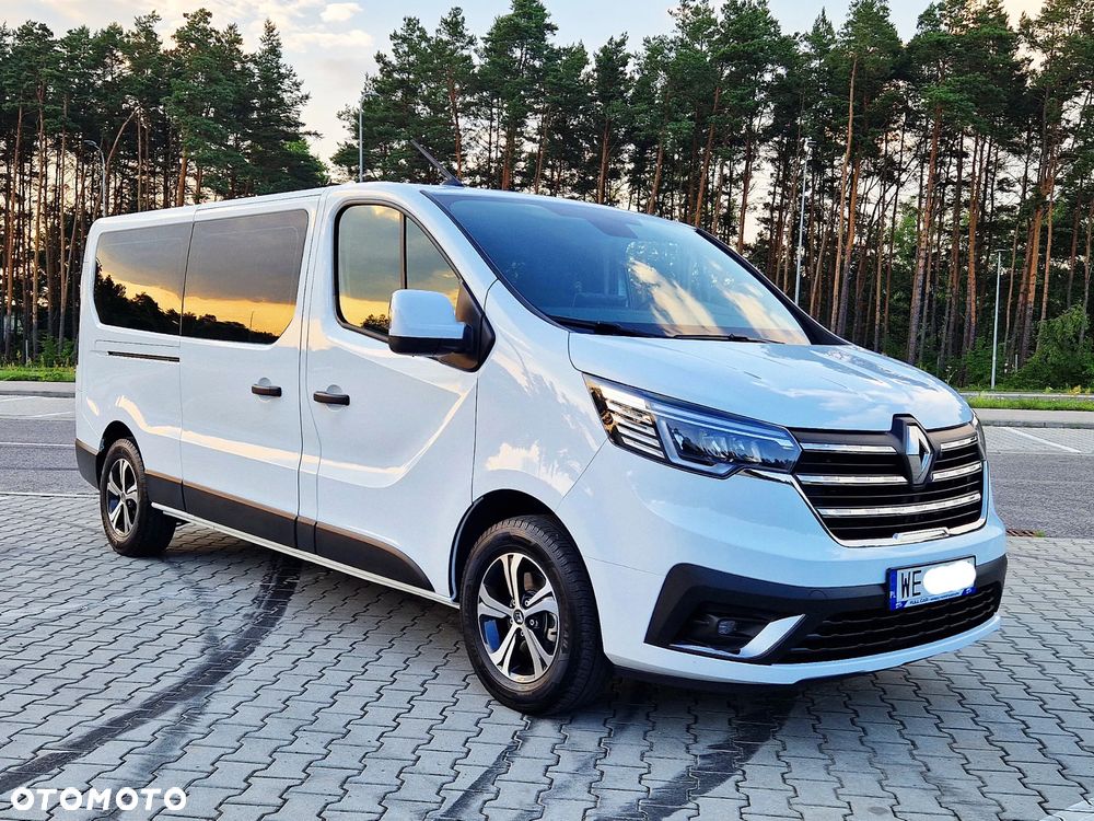 Renault Trafic 2.0 dCi - 14