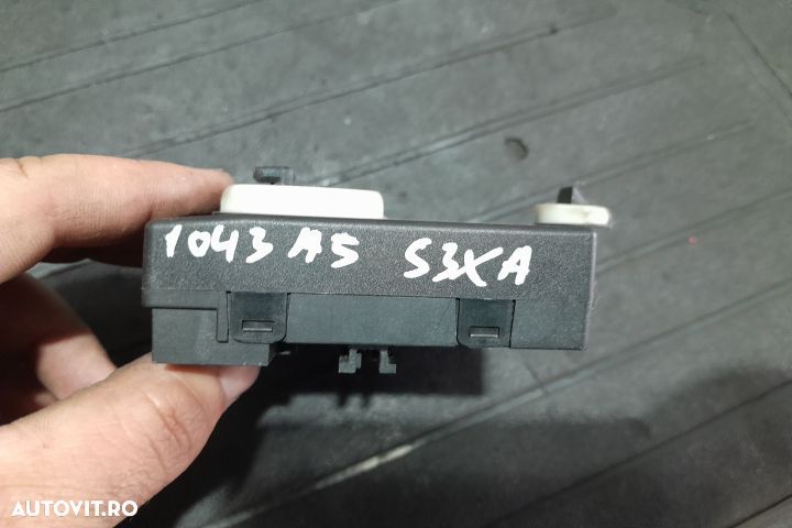 Modul control usa fata dreapta 8T0959793G 8T0959793G Audi A5 8T [face - 3
