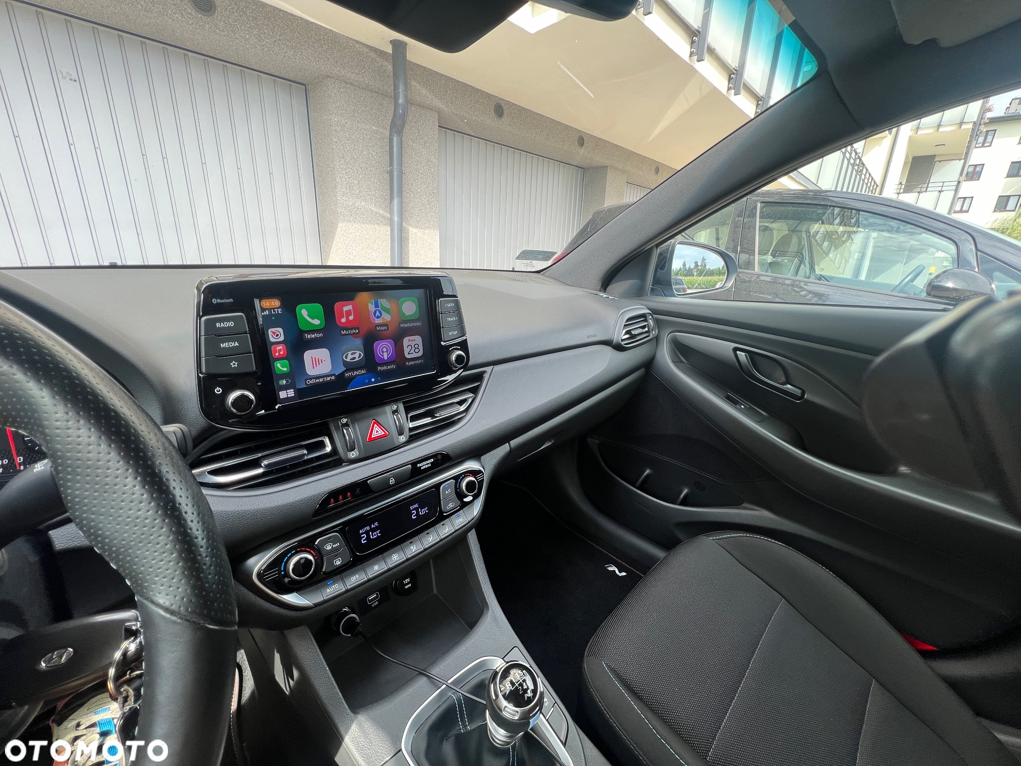 Hyundai i30 N Fastback 2.0 T-GDI - 4