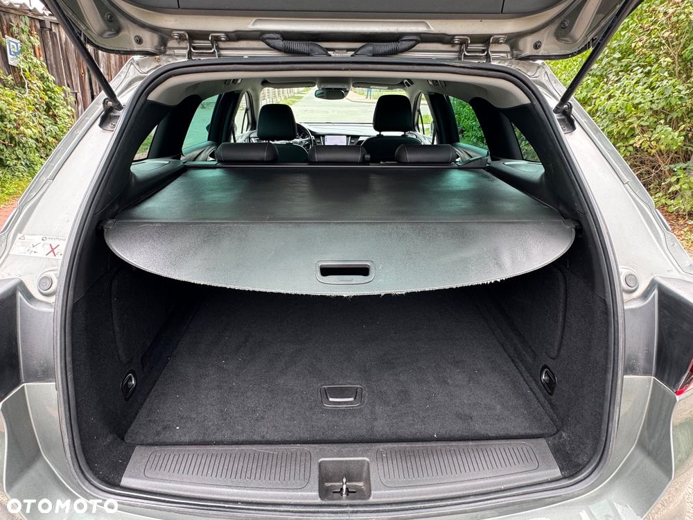 Opel Astra 1.5 D Start/Stop Business Edition - 13