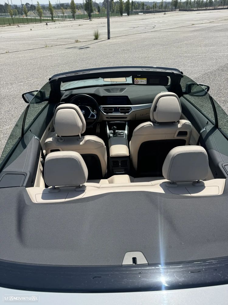 BMW 420 d Auto - 13