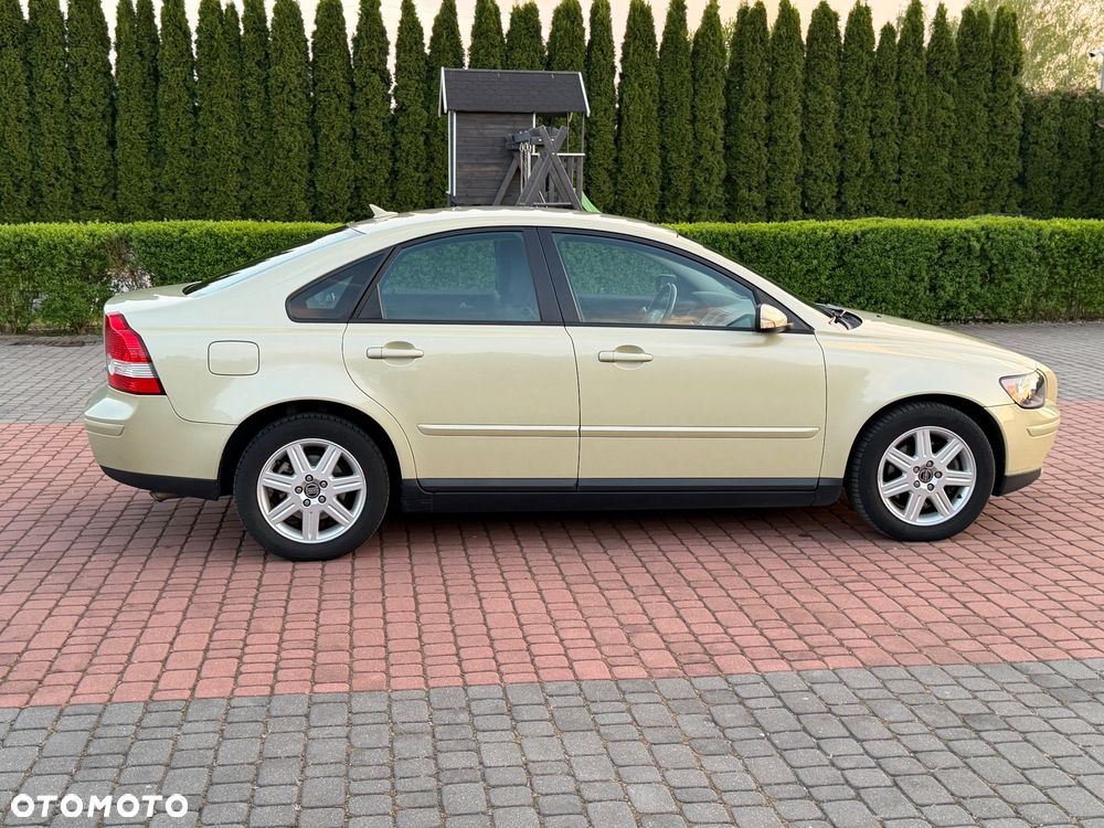 Volvo S40 2.4i Momentum - 13
