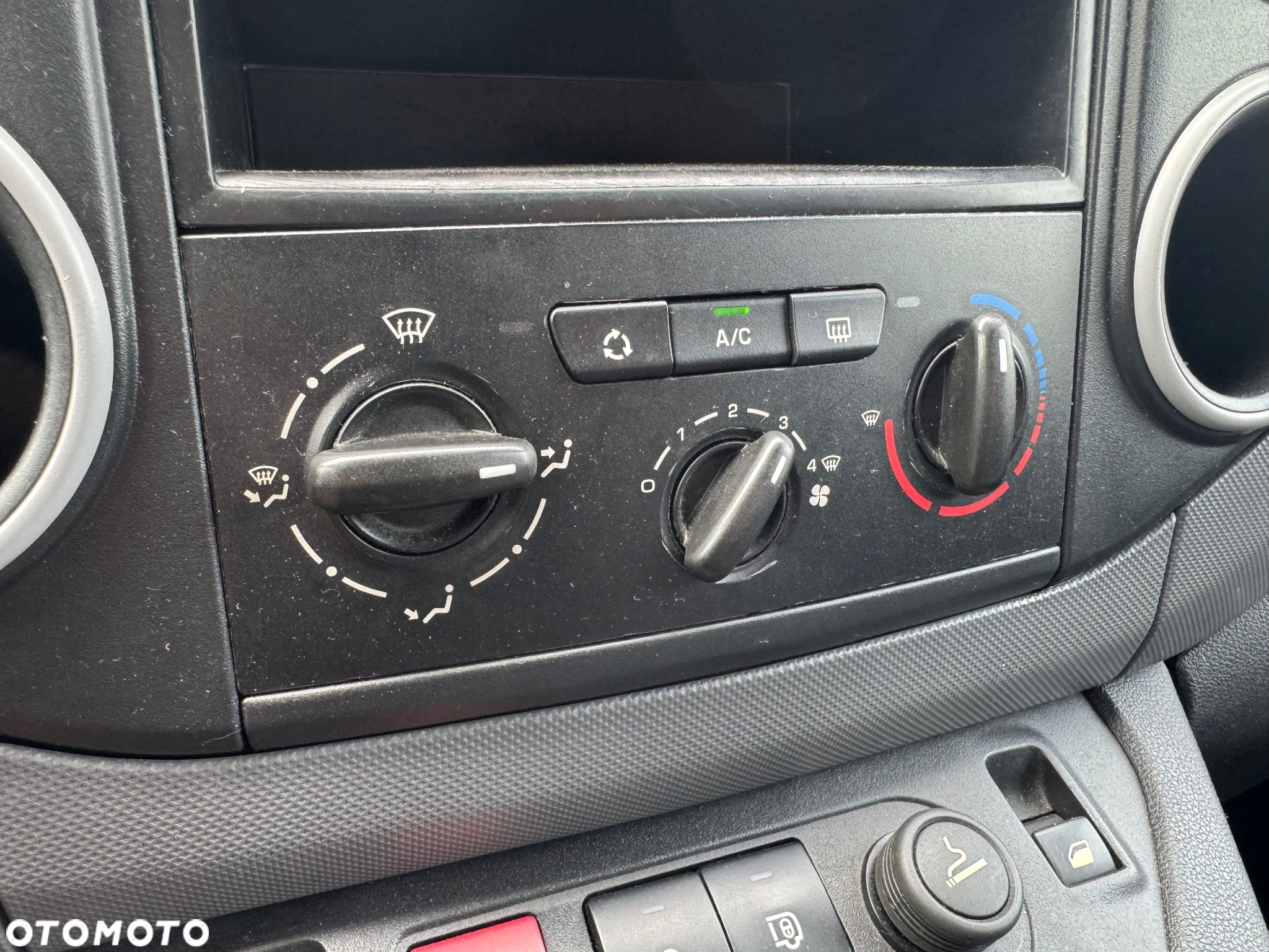 Peugeot Partner - 6