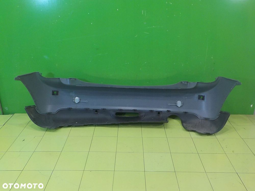 MINI COOPER III LIFT 1.5 D 18r HB 5D zderzak tyl - 10