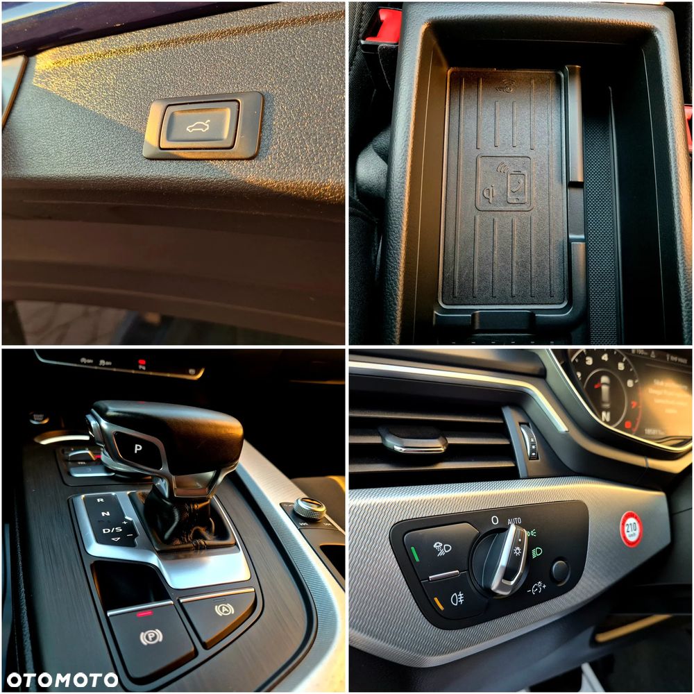 Audi A4 Avant 1.4 TFSI S tronic design - 14
