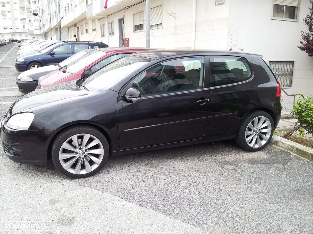 VW Golf 1.4 TSi GT Sport - 1