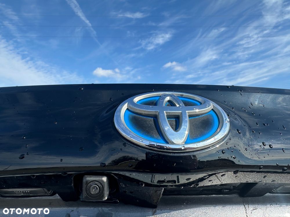Toyota Yaris Hybrid 1.5 Selection Elegant - 13