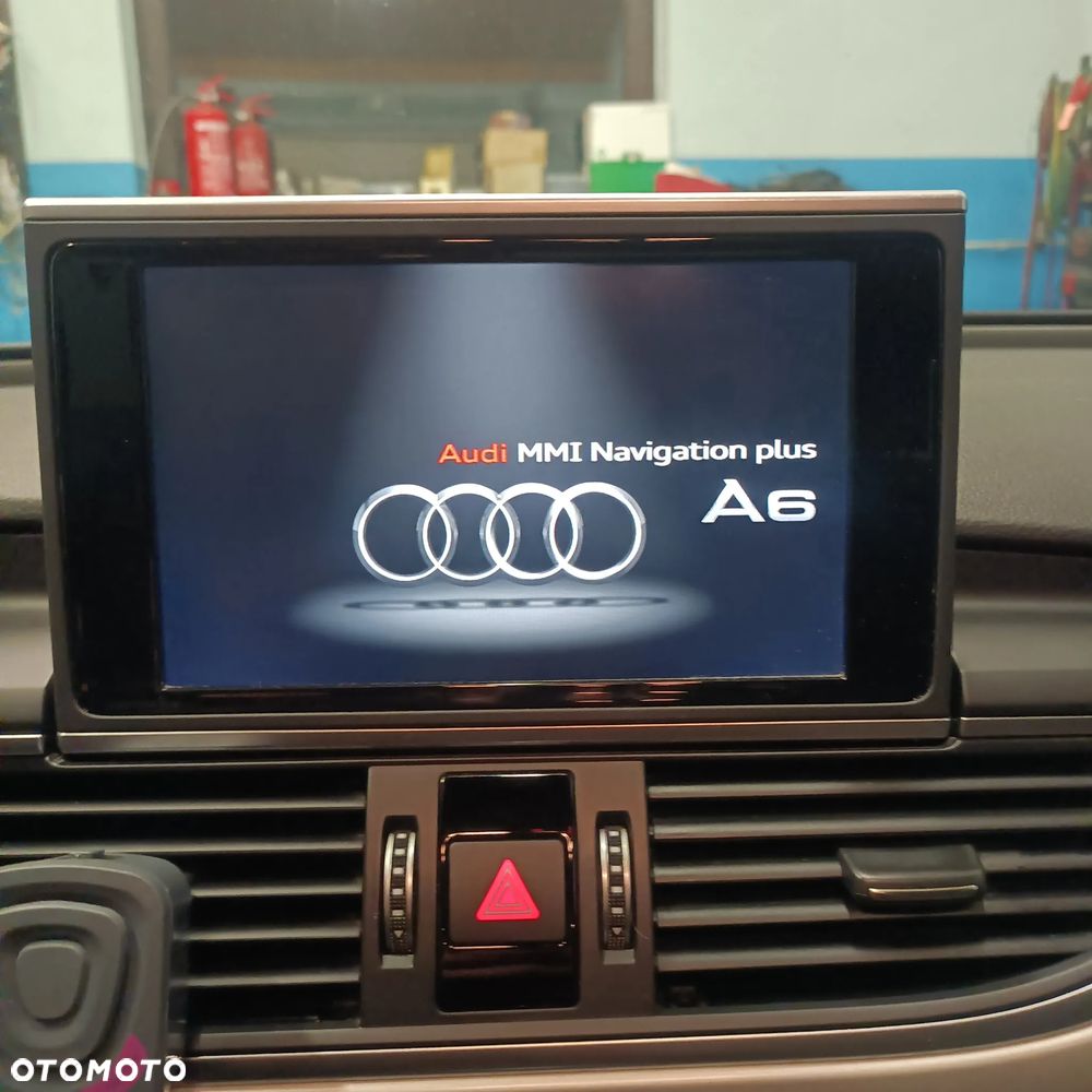 Audi A6 Avant 2.0 TDI Ultra - 19