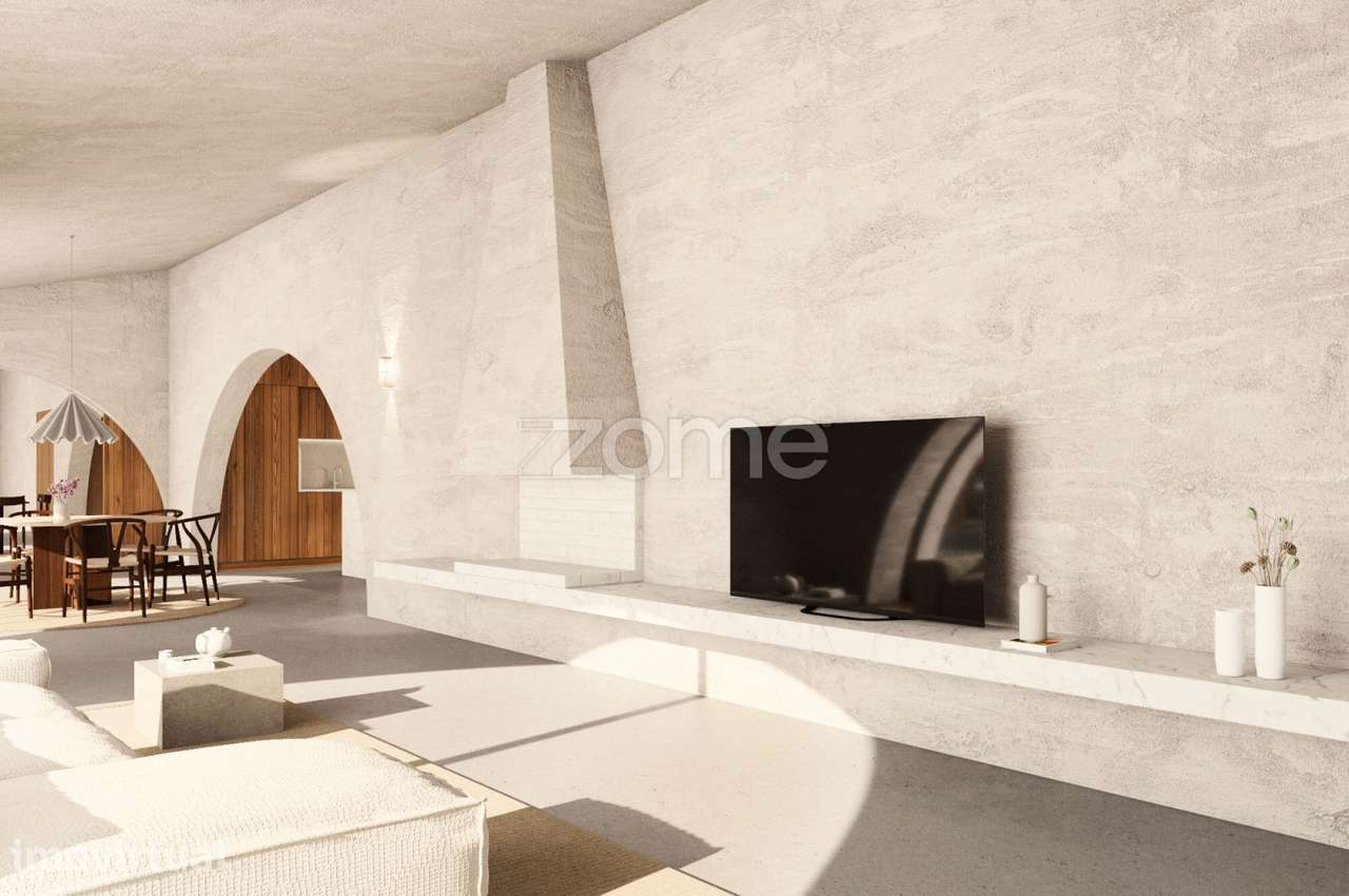 12 HA com Projeto Aprovado e Construção Iniciada - Grande imagem: 3/23