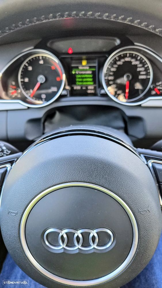 Audi A5 Sportback 2.0 TDI Sport - 5