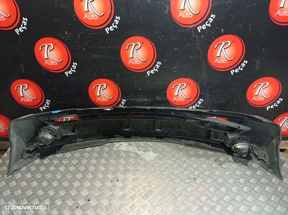 Para Choques Frente Bmw 3 (E46) - 2