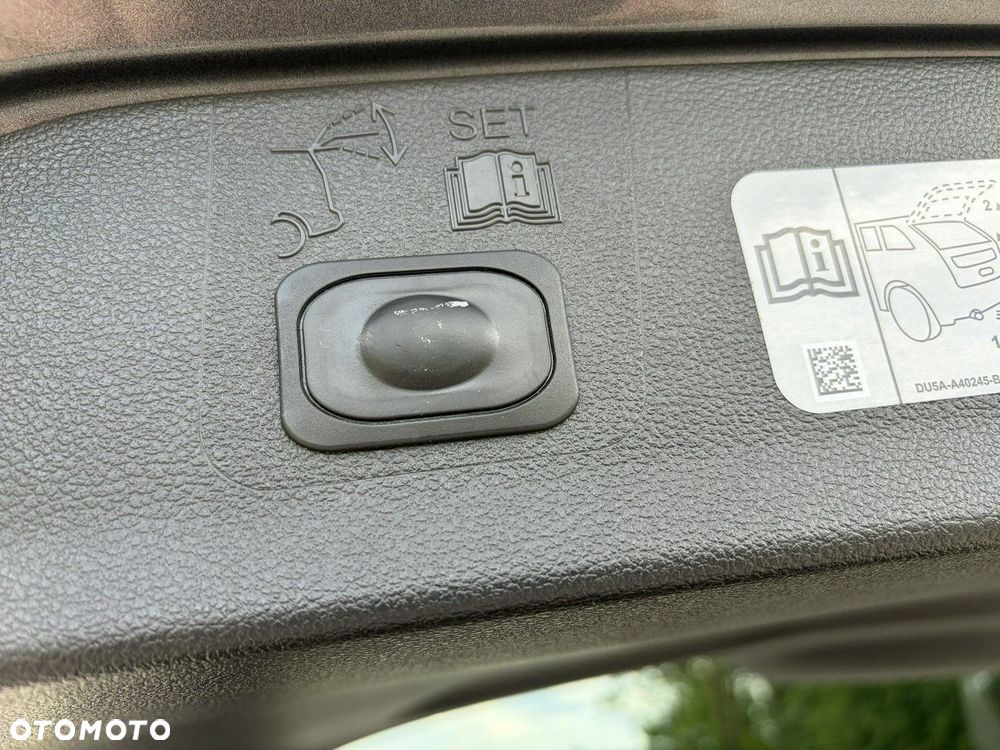 Ford Kuga - 15