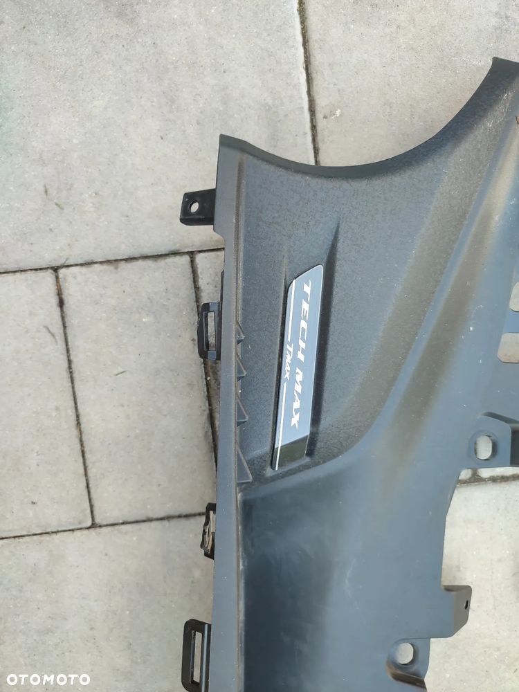 Podłoga prawa, podest Yamaha T-Max 530 - 3