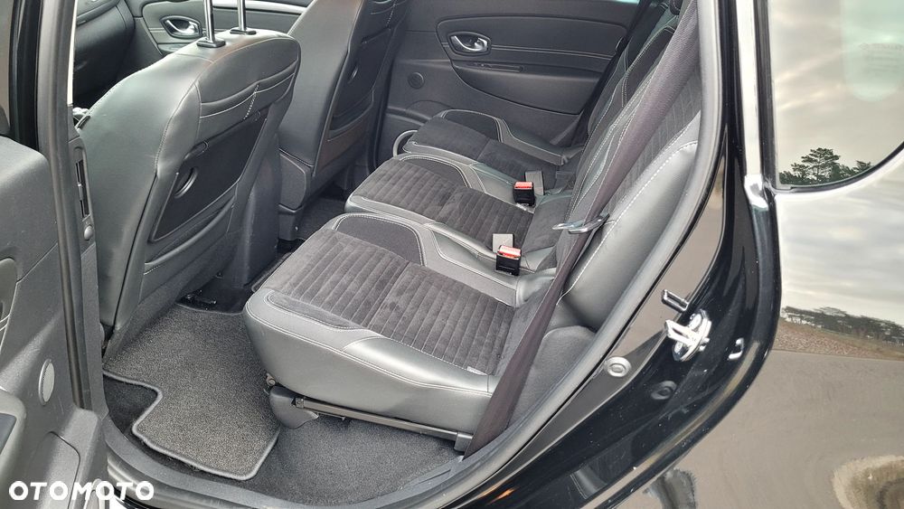 Renault Scenic 1.2 TCe Energy Bose Edition - 12