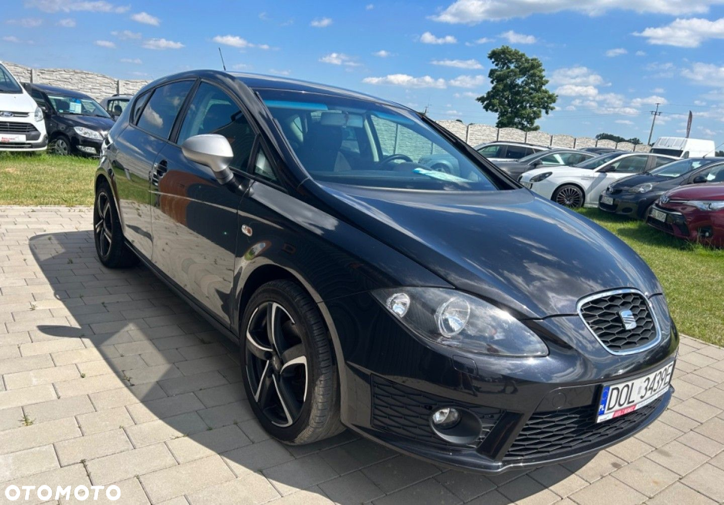 Seat Leon - 2