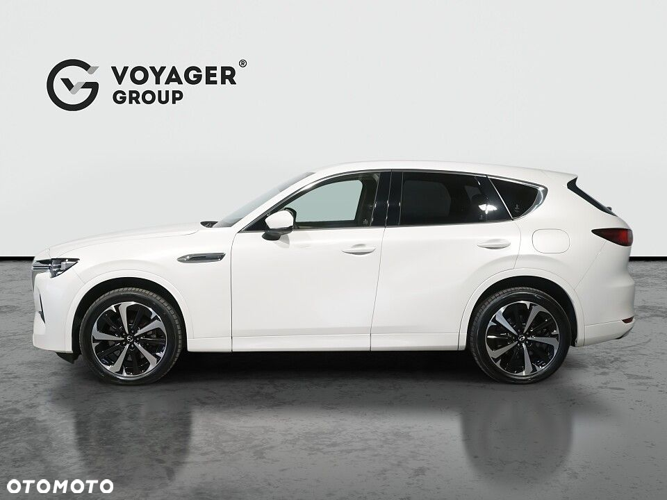 Mazda CX-60 - 5