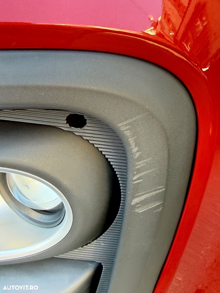 Kia Sportage 1.6 T-GDI 7DCT 4x2 Classic - 18