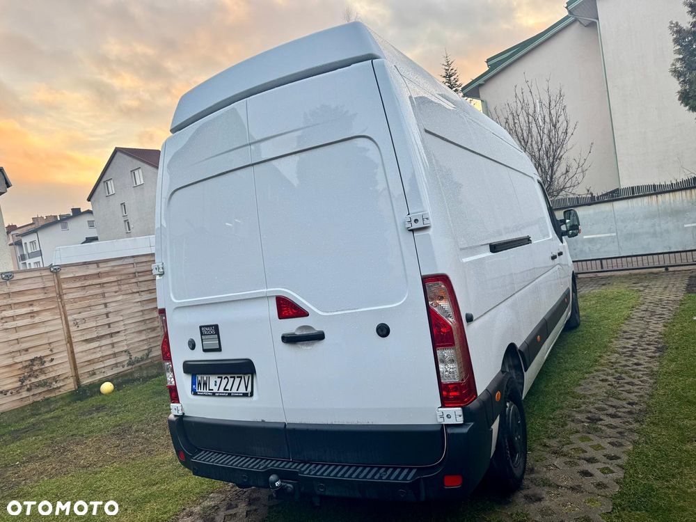 Renault MASTER - 5