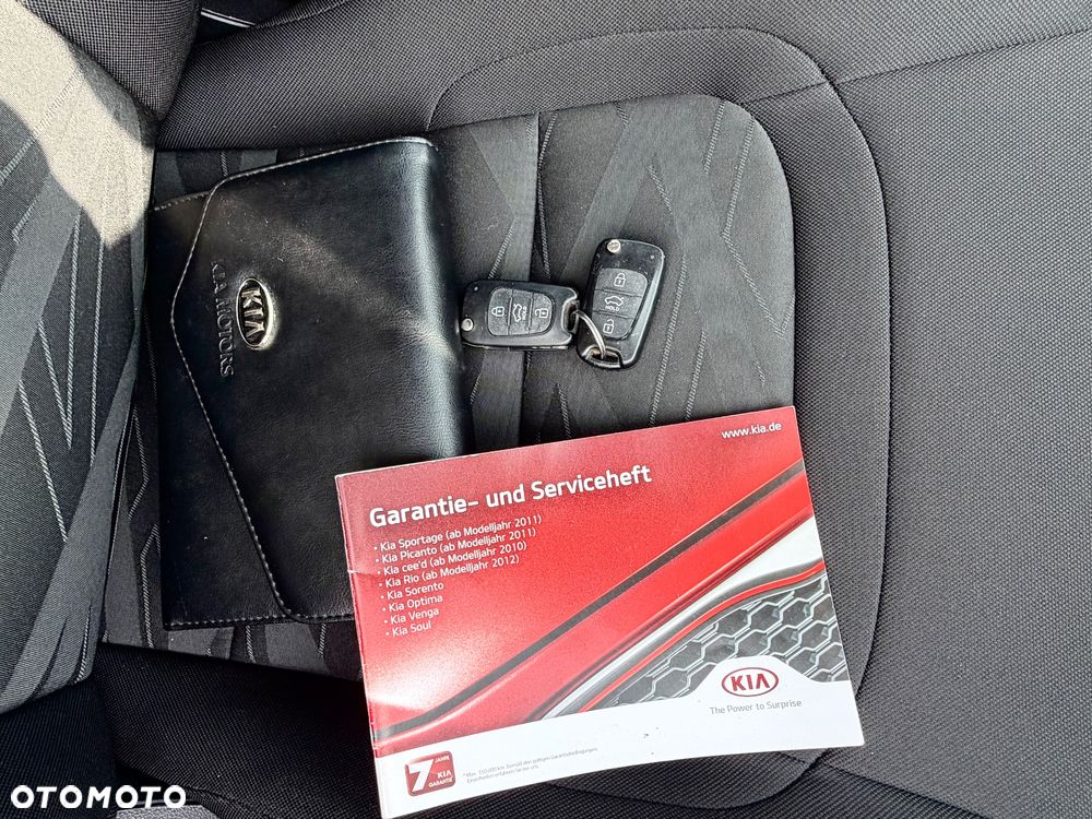Kia Ceed - 20