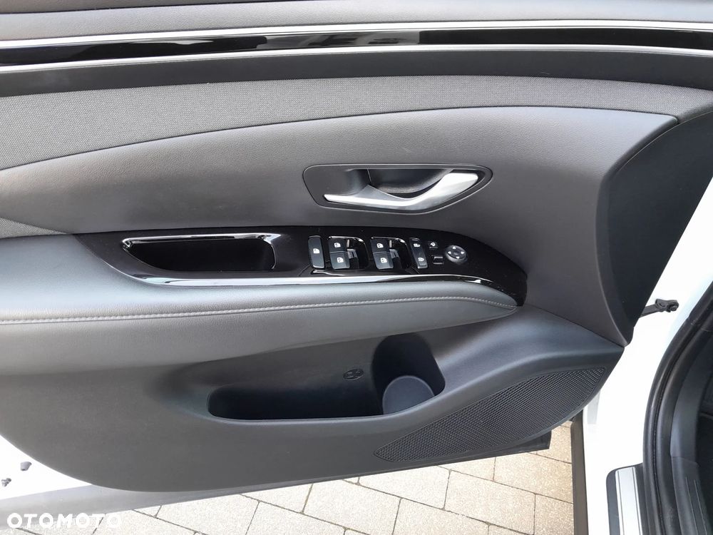 Hyundai Tucson 1.6 T-GDi Executive 2WD - 10