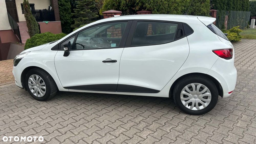 Renault Clio 2017 photo 5