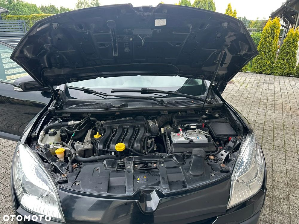 Renault Megane 1.6 16V 110 Dynamique - 17