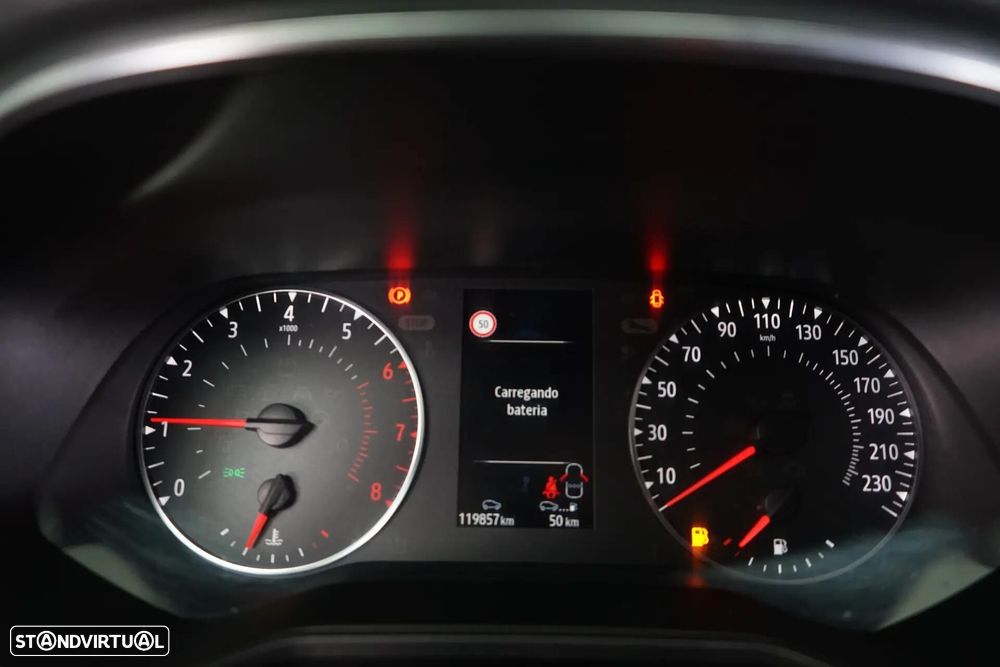 Renault Clio 1.0 TCe Exclusive - 26