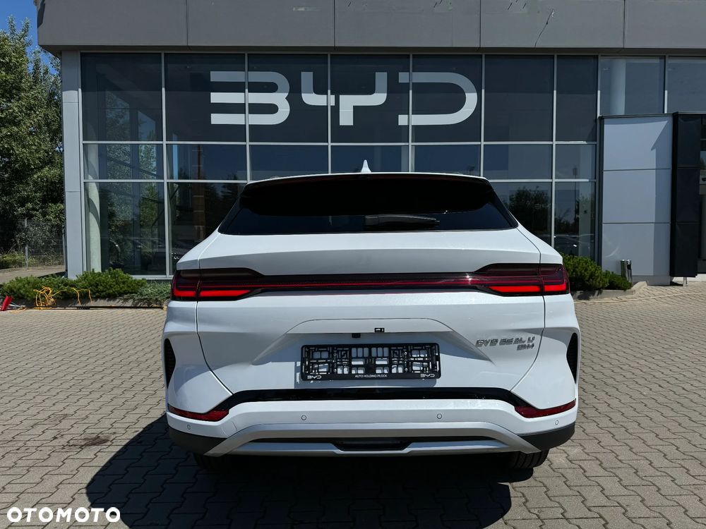 BYD Seal U - 7