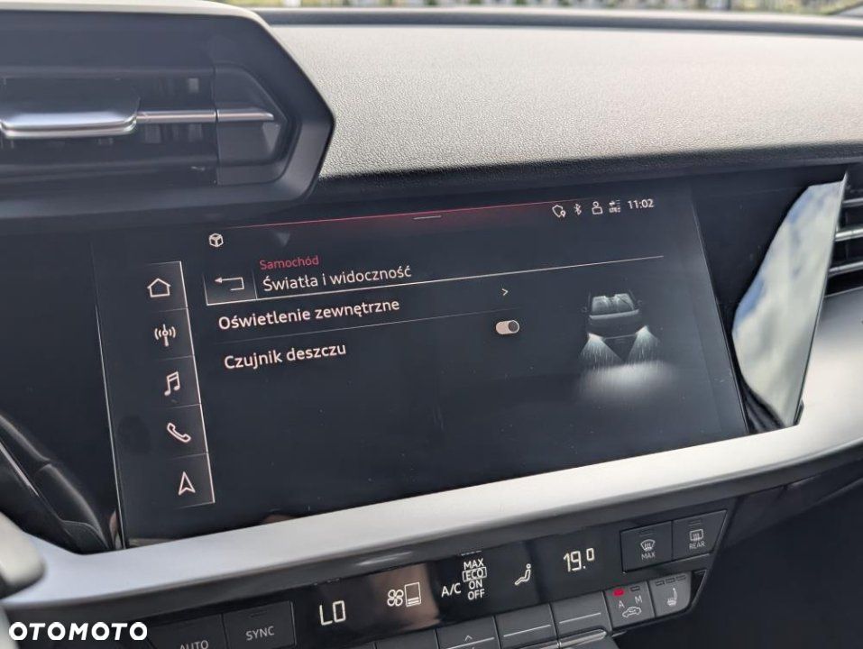 Audi A3 Sportback - 22