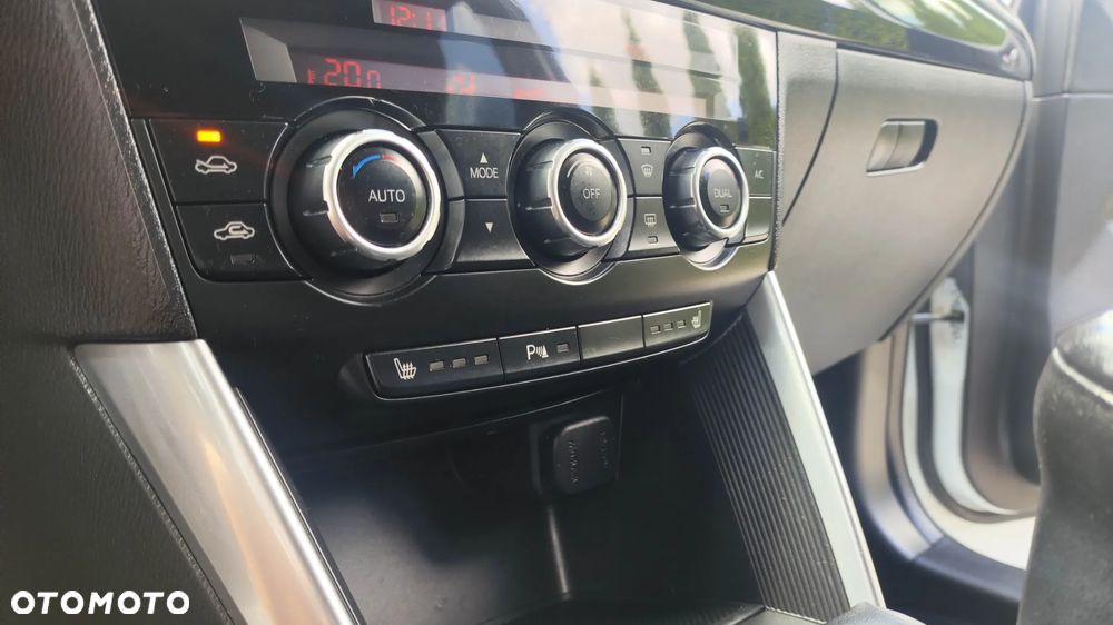 Mazda CX-5 2.0 Skyenergy 2WD - 29