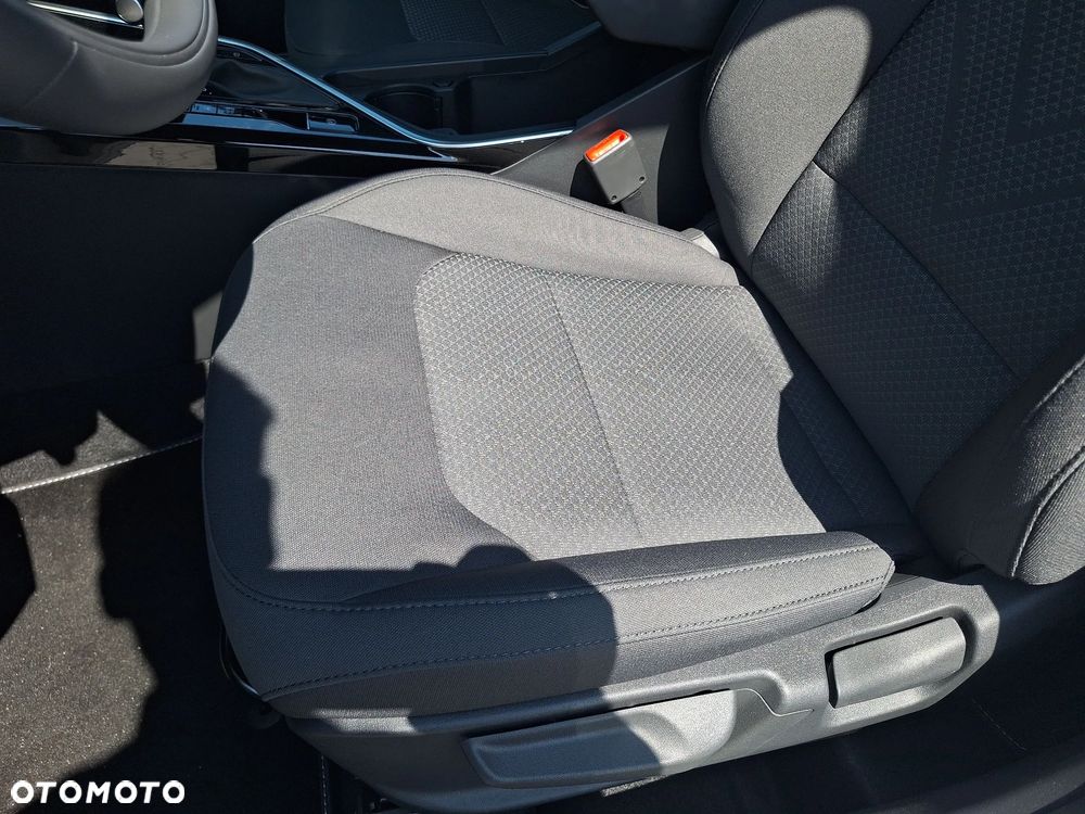 Kia Niro 1.6 GDI Hybrid M - 13
