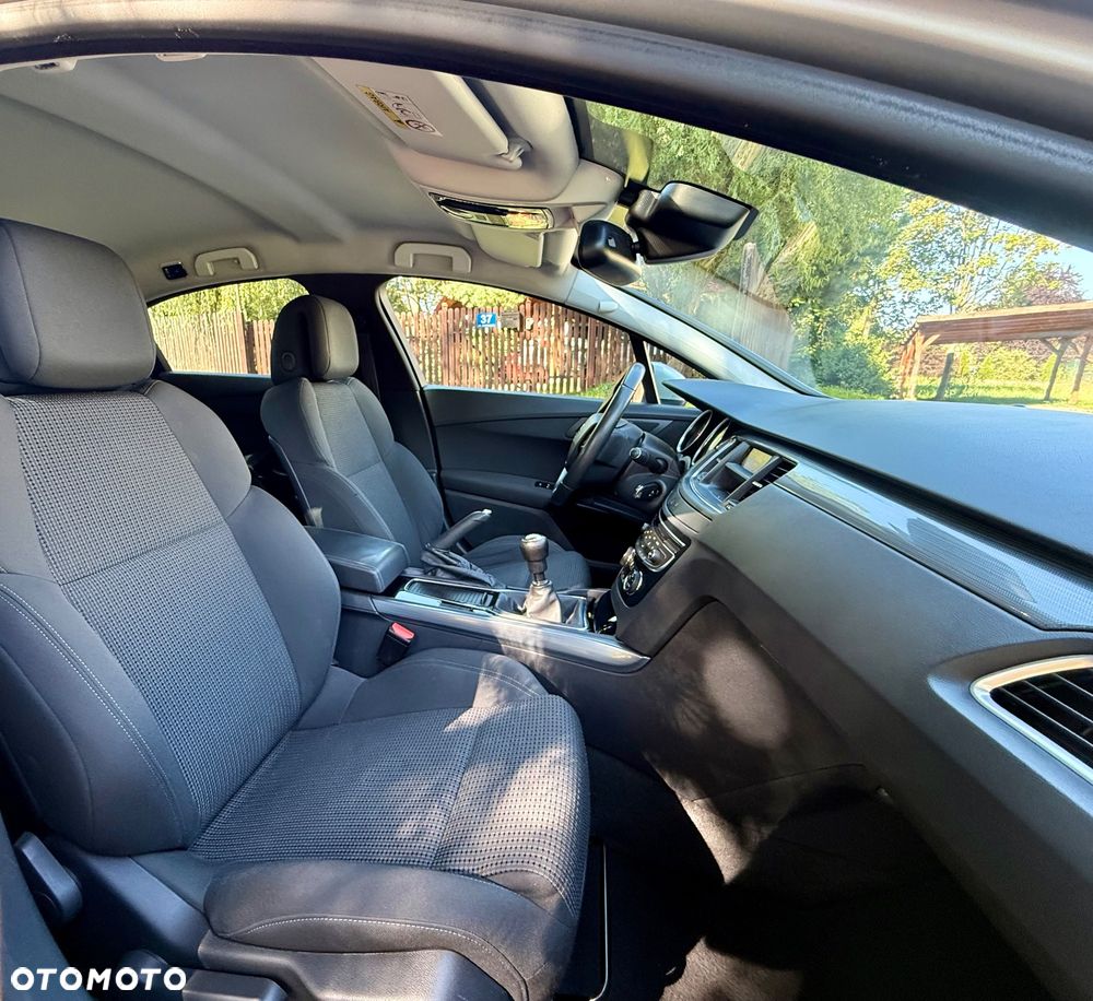 Peugeot 508 2.0 HDi Active - 37
