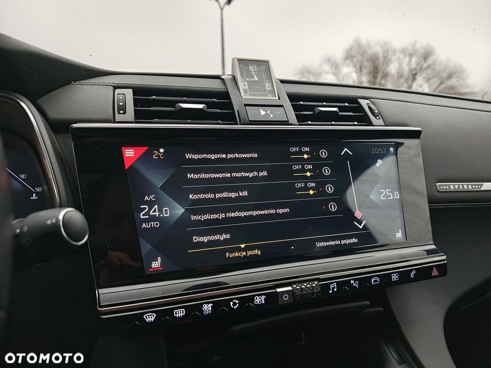 DS Automobiles DS 7 Crossback 1.6 PureTech Grand Chic - 20