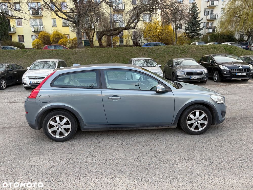 Volvo C30 2.0 - 5