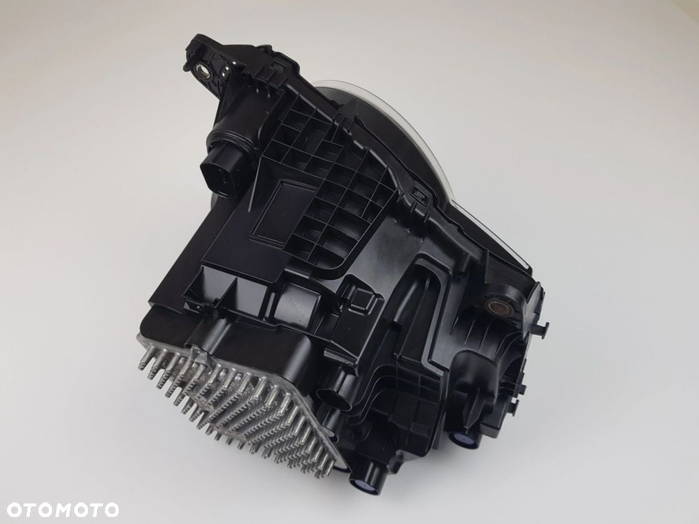 ORYGINALNA Lampa Komplet Lewy Prawy Przód FULL LED Land Rover Defender II 2020+ - 9