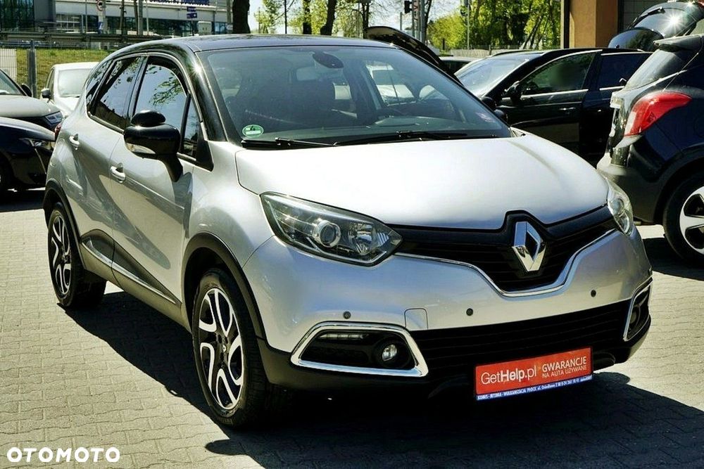Renault Captur - 11