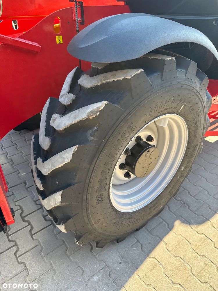 Manitou MT 1440 A Z KOSZEM - 13
